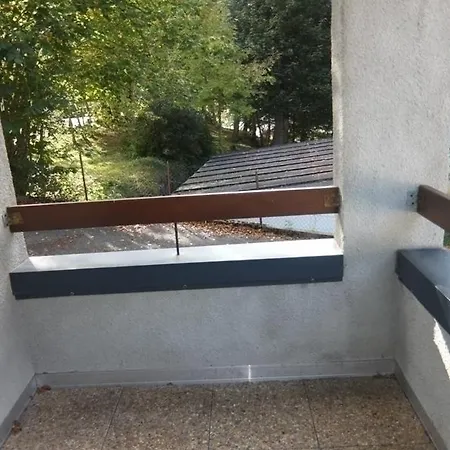 Appartamento Les Ecureuils *