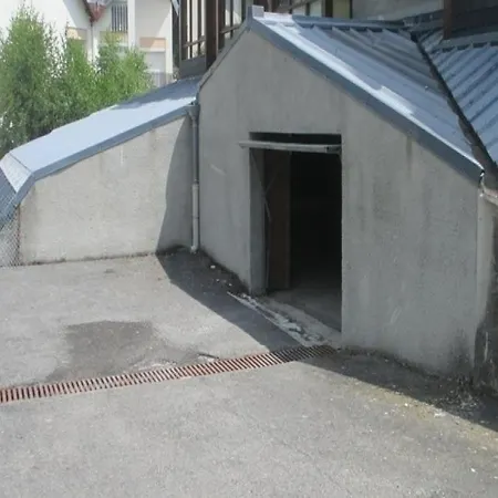 Les Ecureuils Appartamento Barèges